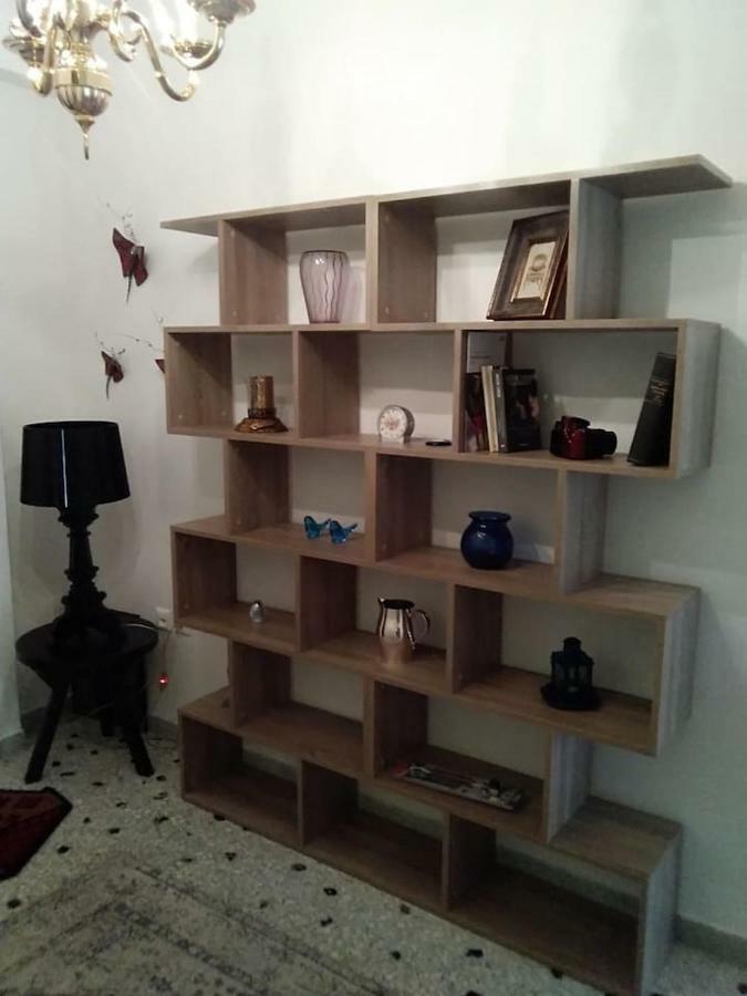 Dora'S Apartment Афины Экстерьер фото