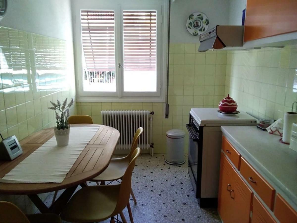 Dora'S Apartment Афины Экстерьер фото